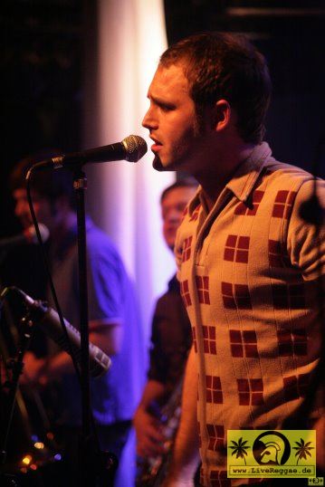 K-Mob (D) It-s Ska Time - Kassablanca, Jena 17. Maerz 2007 (5).JPG